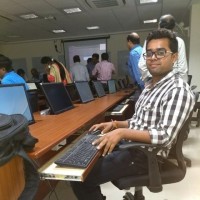 Deepak Kumar Jaiswal