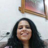 Anjali Chavan