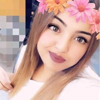 Mdallel Nesrine