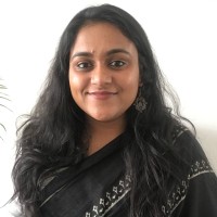 Srishti Agrawal