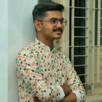 Aayush Parekh