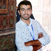 M AHSAN AWAN