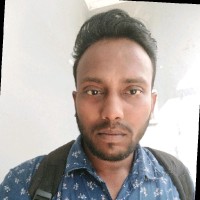 Vikas Paul