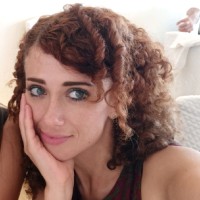 Claudia Borico