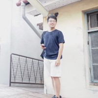 Jason(Tzu-Chieh) Tang