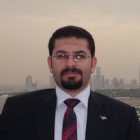 Waleed Raouf, MBA
