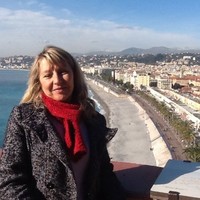 Yolaine Mazoyer