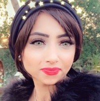 Laila Saad