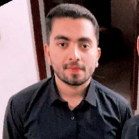 Ashar Uddin