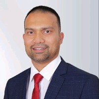 Mohammed Nasir Uddin