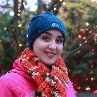 Negar Beyraghdar