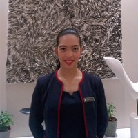 Joana May Macato