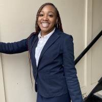 Serenity Wilkerson