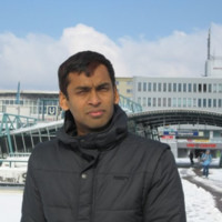 Dr. Alok Ch. Kalita