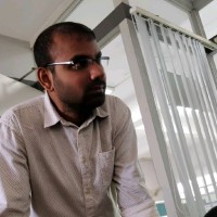 Ravikumar Y