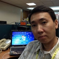 Vincent Ty