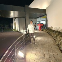 harshad tank