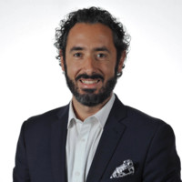 Francesco Oliveri MAICD