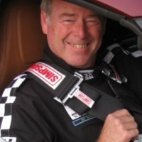 Mike Spencer