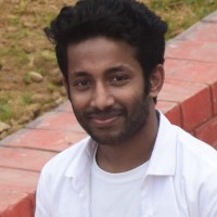Shahid Bahar