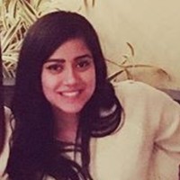 Luisana Baez Figueroa