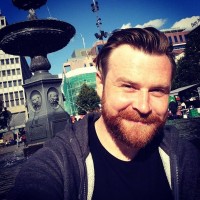 Hallvard Kristiansen