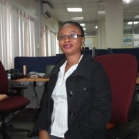 Banke Adebowale