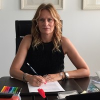 Sabina Boscato