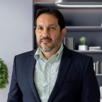 Gerson Cordero Campos