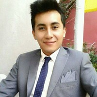 Luis Roberto Castrejón Villegas