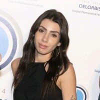 Marie Lefki Moussa