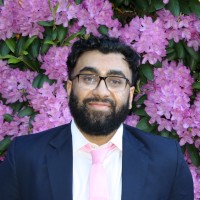 Muhammad Umar Ali