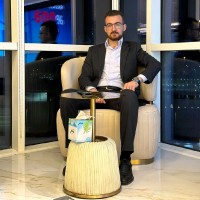 Mohammed Smady