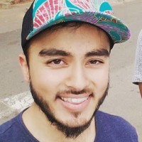 Yusuf Ahmad