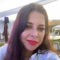 Amina KACIMI ALAMI