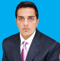Muhammad Usman