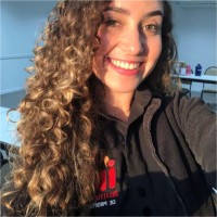 Kathelin Rodrigues