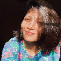 Bharati Kamble