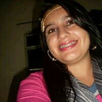 Jeisiane Menezes