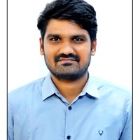 Sunil Kumar Galla