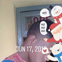 Oluyemi Adeboye