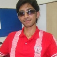 Syed Thufayl Ahmed