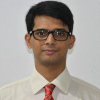 Raghuveer Ramachandra