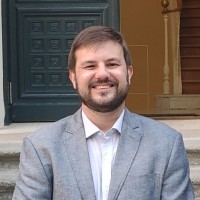 Tomás Droppelmann Gil