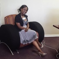 Nontobeko Ngema