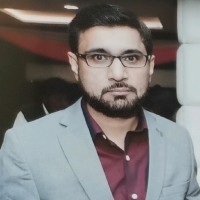 Raees Ahmed