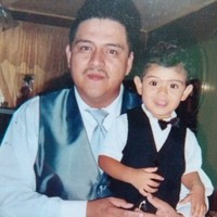 Fidel Rodriguez