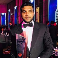 Naveen Fernando