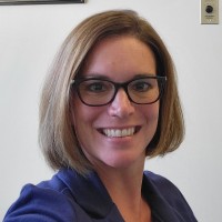 Alexis L. Bruce-Staudt