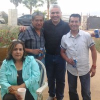 MARTIN RAMIREZ